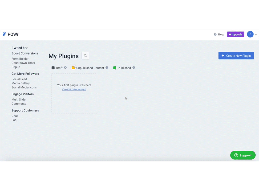POWR App Reviews And Pricing